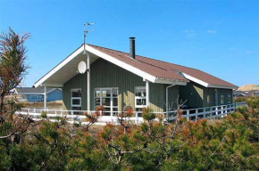 Holiday home Sneppedalen F- 4218